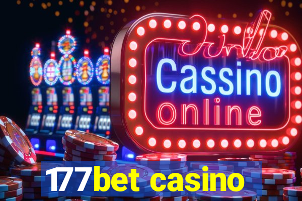 177bet casino